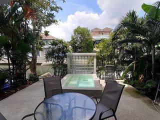 À vendre et à louer 2 chambres maison à Mueang Phuket, Phuket