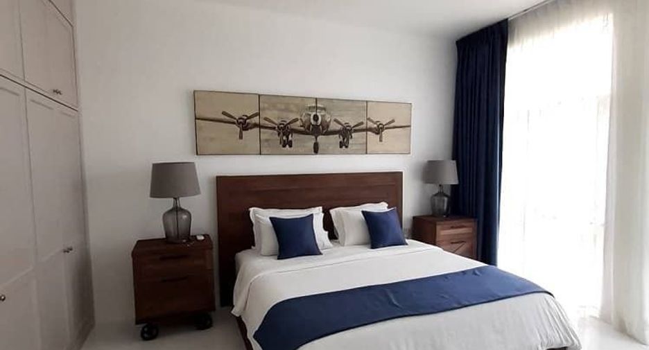 Haus zum Kauf und zur Miete mit 2 Zimmer in Mueang Phuket, Phuket