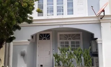 À vendre et à louer 2 chambres maison à Mueang Phuket, Phuket