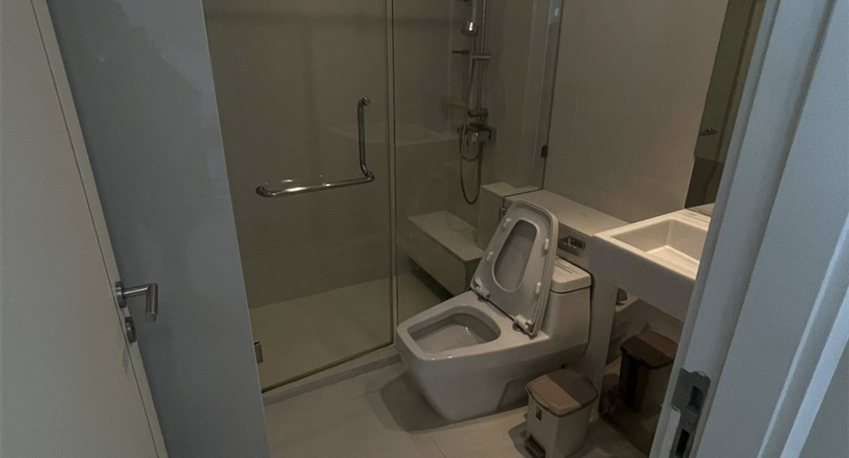 Condo en alquiler de 2 habitaciones en Chatuchak, Bangkok