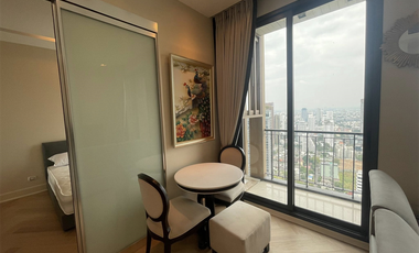 Condo en alquiler de 2 habitaciones en Chatuchak, Bangkok