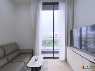 À louer 1 chambre condo à Chatuchak, Bangkok