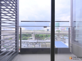 À louer 1 chambre condo à Chatuchak, Bangkok
