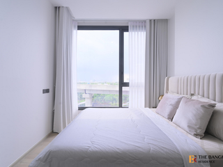 À louer 1 chambre condo à Chatuchak, Bangkok