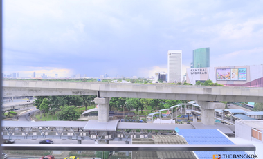 For rent 1 bed condo in Chatuchak, Bangkok