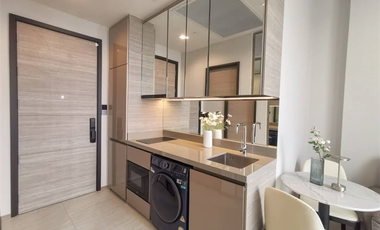 For rent 1 bed condo in Chatuchak, Bangkok