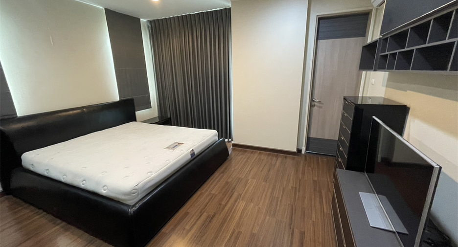 Wohnung zur Miete mit 2 Zimmer in Ratchathewi, Bangkok
