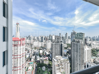 For rent 1 bed condo in Ratchathewi, Bangkok