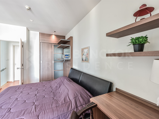 For rent 1 bed condo in Ratchathewi, Bangkok