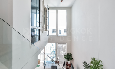 Condo en alquiler de 1 habitaciones en Ratchathewi, Bangkok