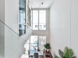 For rent 1 bed condo in Ratchathewi, Bangkok