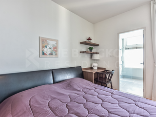 For rent 1 bed condo in Ratchathewi, Bangkok
