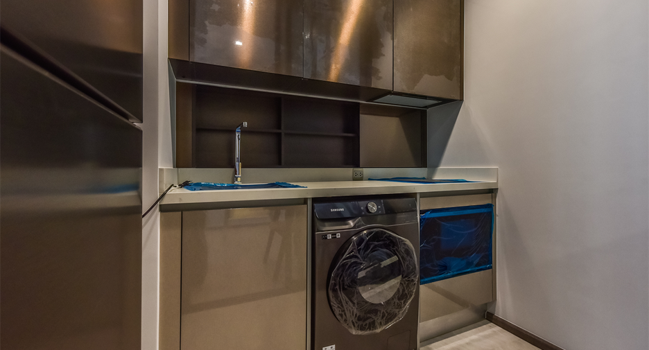 For rent 1 bed condo in Ratchathewi, Bangkok