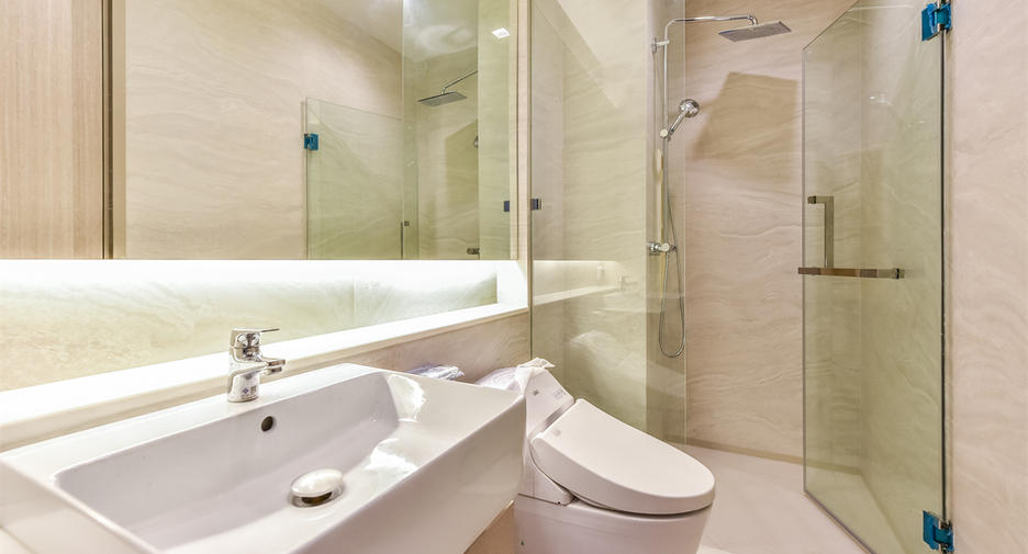 For rent 1 bed condo in Ratchathewi, Bangkok