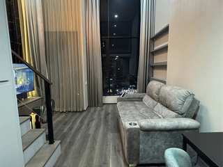 For rent 1 bed condo in Chatuchak, Bangkok