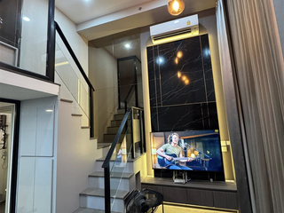 For rent 1 bed condo in Chatuchak, Bangkok