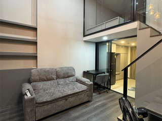 For rent 1 bed condo in Chatuchak, Bangkok