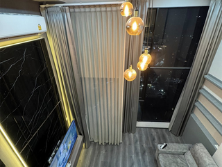 For rent 1 bed condo in Chatuchak, Bangkok
