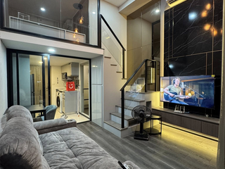 For rent 1 bed condo in Chatuchak, Bangkok