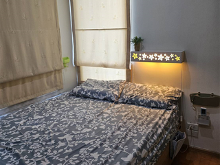 Аренда 2 спальни кондо в Ратчатхещи, Бангкок