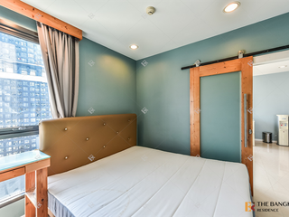 For rent 2 bedrooms condo in Ratchathewi, Bangkok