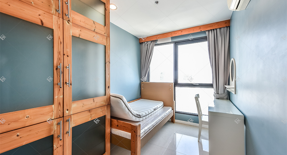 Wohnung zur Miete mit 2 Zimmer in Ratchathewi, Bangkok