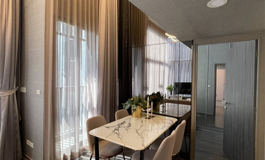 Condo en alquiler de 2 habitaciones en Ratchathewi, Bangkok