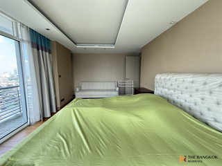 For rent 2 ベッドルーム condo in Phaya Thai, Bangkok