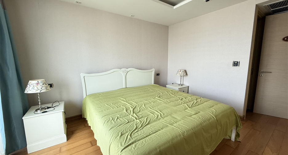 Wohnung zur Miete mit 2 Zimmer in Phaya Thai, Bangkok