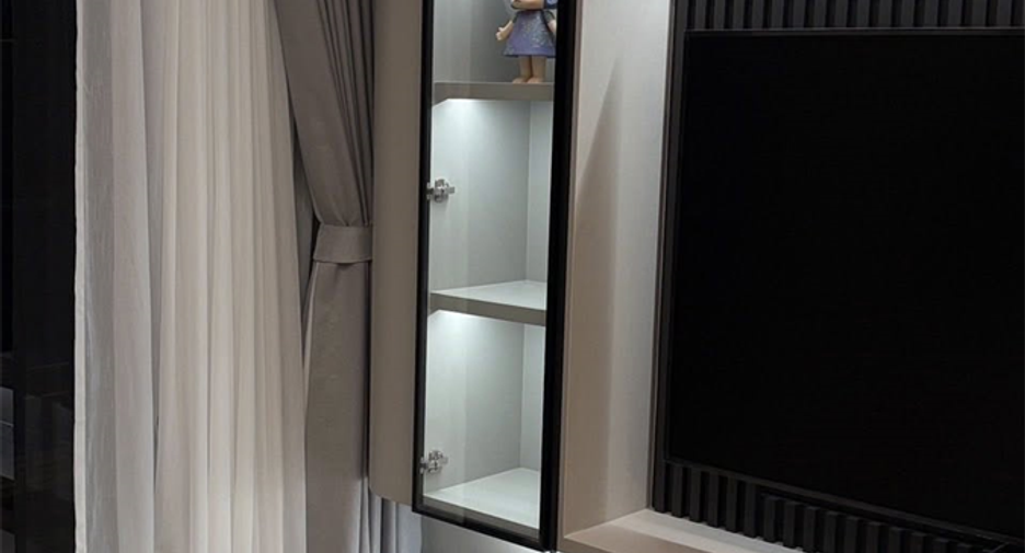 Wohnung zur Miete mit 1 Zimmer in Ratchathewi, Bangkok