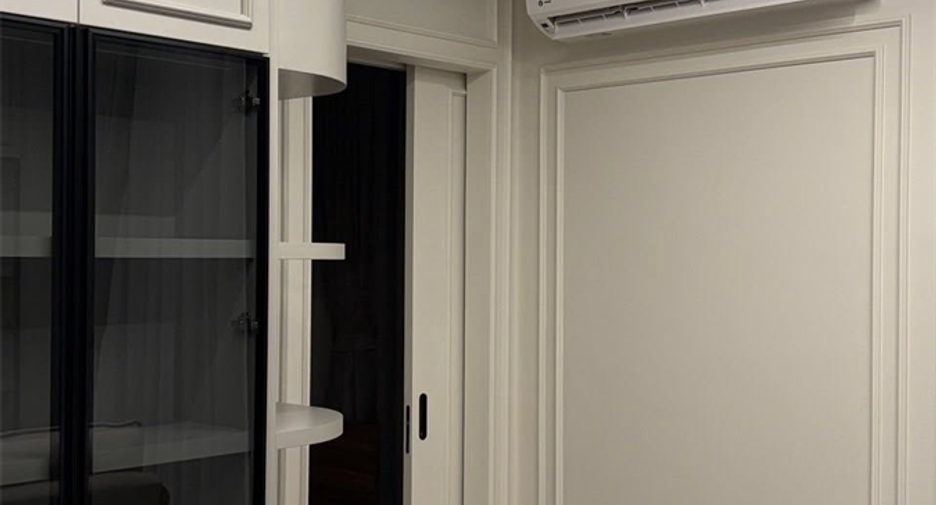 Wohnung zur Miete mit 1 Zimmer in Ratchathewi, Bangkok