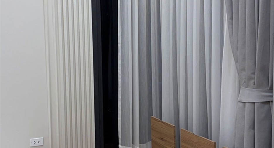 Wohnung zur Miete mit 1 Zimmer in Ratchathewi, Bangkok