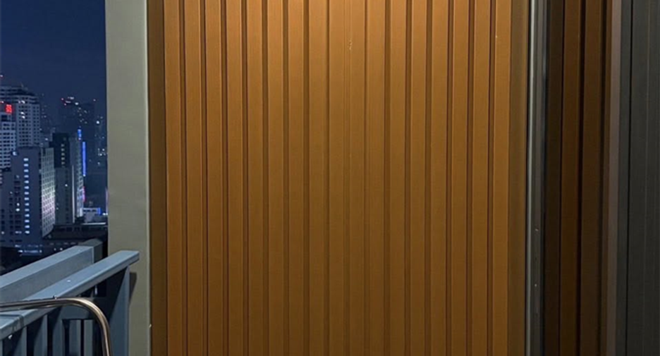 Wohnung zur Miete mit 1 Zimmer in Ratchathewi, Bangkok