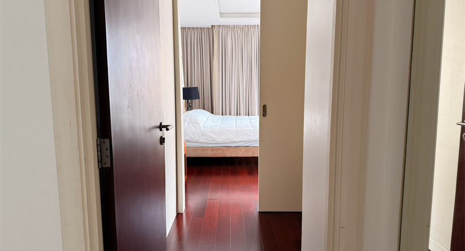 For rent 3 ベッドルーム condo in Phaya Thai, Bangkok