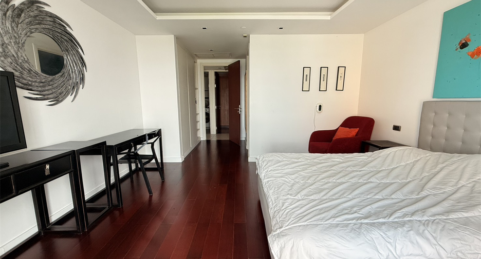 For rent 3 ベッドルーム condo in Phaya Thai, Bangkok