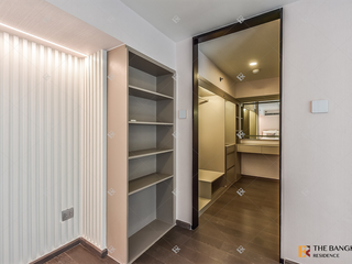 For rent 2 bedrooms condo in Ratchathewi, Bangkok