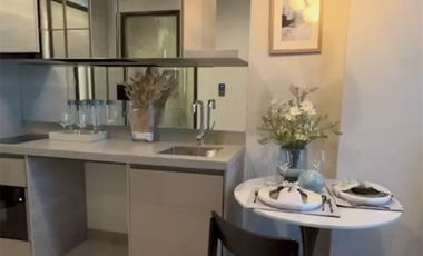 For rent 1 bed condo in Chatuchak, Bangkok