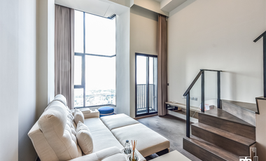 For rent 1 bed condo in Ratchathewi, Bangkok