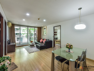 For rent 2 ベッドルーム condo in Pathum Wan, Bangkok
