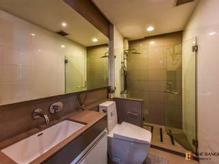 For rent 2 ベッドルーム condo in Pathum Wan, Bangkok