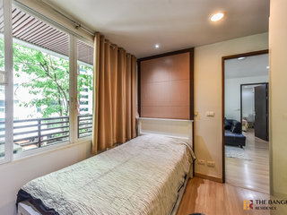 For rent 2 ベッドルーム condo in Pathum Wan, Bangkok