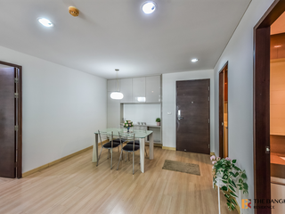 For rent 2 ベッドルーム condo in Pathum Wan, Bangkok