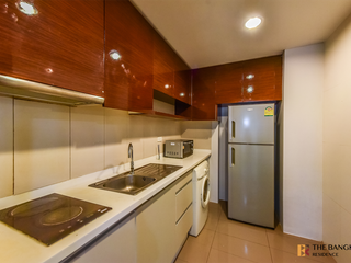 For rent 2 ベッドルーム condo in Pathum Wan, Bangkok