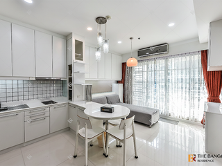 ให้เช่า 2 ห้องนอน คอนโด ใน ราชเทวี, กรุงเทพฯ