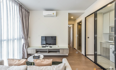 For rent 2 bedrooms condo in Ratchathewi, Bangkok