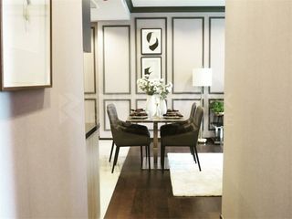For rent 2 bedrooms condo in Pathum Wan, Bangkok