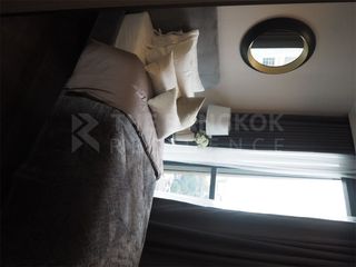 For rent 2 bedrooms condo in Pathum Wan, Bangkok