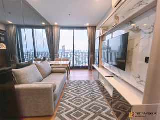 For rent 2 ベッドルーム condo in Phaya Thai, Bangkok