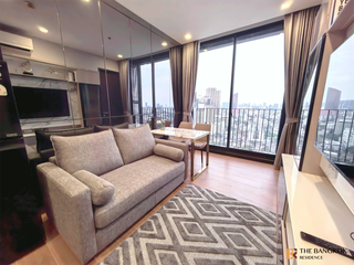 For rent 2 ベッドルーム condo in Phaya Thai, Bangkok