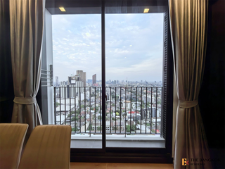 For rent 2 ベッドルーム condo in Phaya Thai, Bangkok